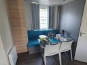 Cliquez pour découvrir toutes les photos de l'HÉBERGEMENT ! mobil-home - camping Harrobia photo 4