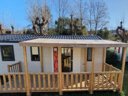 Cliquez pour découvrir toutes les photos de l'HÉBERGEMENT ! mobil-home - camping Harrobia photo 1