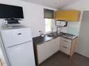 Cliquez pour découvrir toutes les photos de l'HÉBERGEMENT ! mobil-home - camping Harrobia photo 4