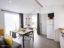 mobil-home - camping Harrobia photo 5