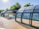 Cliquez pour découvrir toutes les photos de l'ÉTABLISSEMENT ! camping Harrobia photo 2