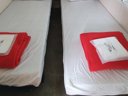 Cliquez pour découvrir toutes les photos de l'HÉBERGEMENT ! mobil-home - camping Harrobia photo 8