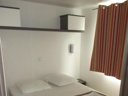 Cliquez pour découvrir toutes les photos de l'HÉBERGEMENT ! mobil-home - camping Harrobia photo 8