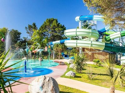 camping Le Ruisseau Des Pyrénées photo 1