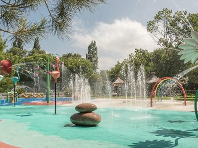Cliquez pour découvrir toutes les photos de l'ÉTABLISSEMENT ! camping Le Ruisseau Des Pyrénées photo 16
