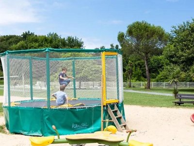 Cliquez pour découvrir toutes les photos de l'ÉTABLISSEMENT ! camping Le Ruisseau Des Pyrénées photo 29