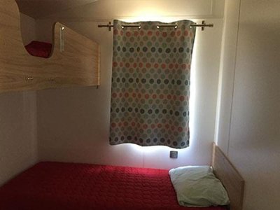 Cliquez pour découvrir toutes les photos de l'HÉBERGEMENT ! mobil-home - Les Cigales photo 3