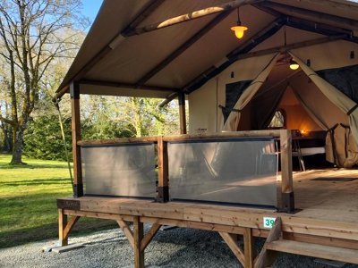 camping Le Clos Du Blavet photo 10