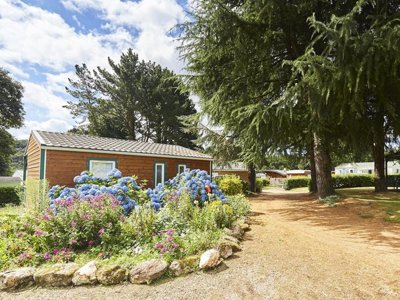 camping Le Clos Du Blavet photo 11