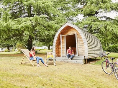 camping Le Clos Du Blavet photo 12