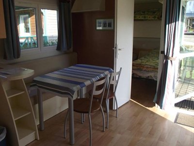 mobil-home - Le Clos Du Blavet photo 6