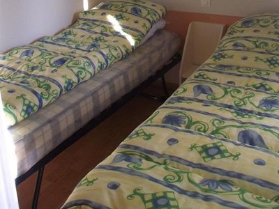 mobil-home - Le Clos Du Blavet photo 5