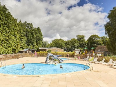 camping Le Clos Du Blavet photo 13