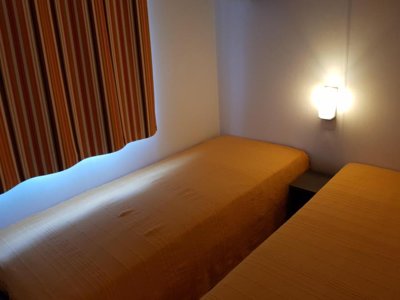 mobil-home - Le Clos Du Blavet photo 6