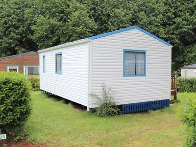 mobil-home - Le Clos Du Blavet photo 3