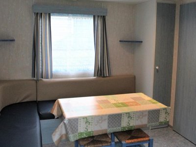 mobil-home - Le Clos Du Blavet photo 5
