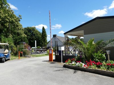 camping Le Clos Du Blavet photo 16