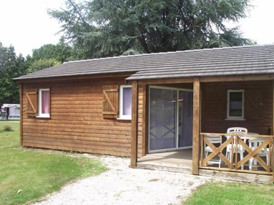 chalet - Le Clos Du Blavet photo 1