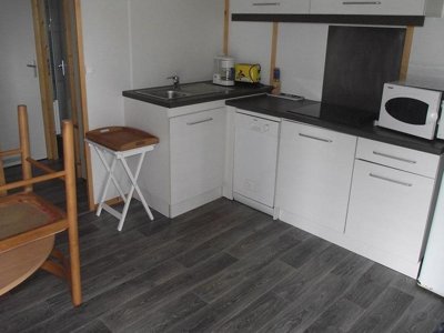 Cliquez pour découvrir toutes les photos de l'HÉBERGEMENT ! chalet - Le Clos Du Blavet photo 4