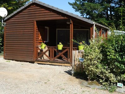 chalet - Le Clos Du Blavet photo 1