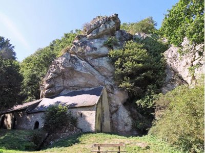 camping Le Clos Du Blavet photo 17