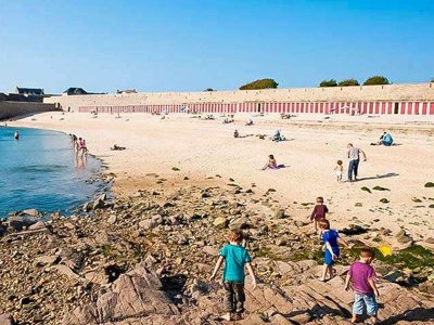 camping Le Clos Du Blavet photo 21
