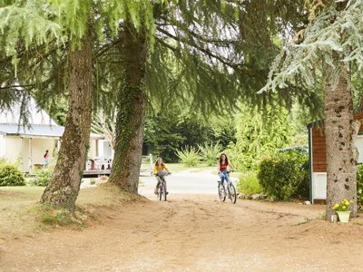 camping Le Clos Du Blavet photo 23
