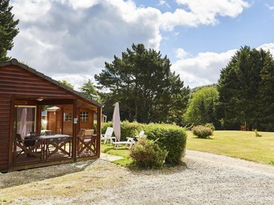 camping Le Clos Du Blavet photo 24