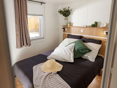 mobil-home - Le Clos Du Blavet photo 4