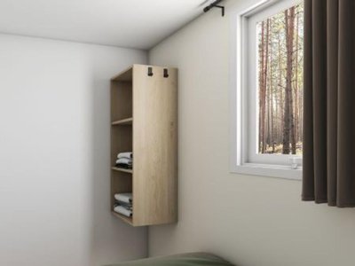 mobil-home - Le Clos Du Blavet photo 6