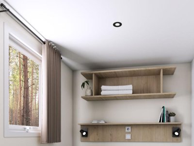 mobil-home - Le Clos Du Blavet photo 7