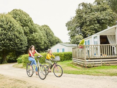 camping Le Clos Du Blavet photo 27