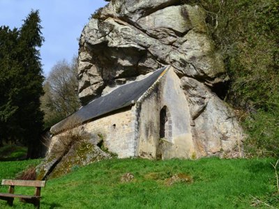 camping Le Clos Du Blavet photo 28