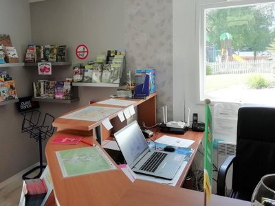 camping Le Clos Du Blavet photo 29