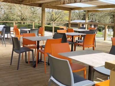 camping Le Clos Du Blavet photo 30