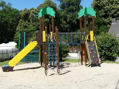 camping Le Clos Du Blavet photo 4