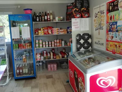 camping Le Clos Du Blavet photo 9