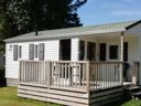 mobil-home - camping Le Clos Du Blavet photo 1