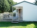mobil-home - camping Le Clos Du Blavet photo 2