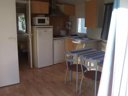 mobil-home - camping Le Clos Du Blavet photo 5