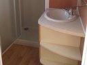 mobil-home - camping Le Clos Du Blavet photo 8