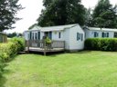 mobil-home - camping Le Clos Du Blavet photo 2