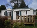 mobil-home - camping Le Clos Du Blavet photo 3