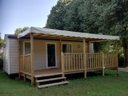 mobil-home - camping Le Clos Du Blavet photo 1