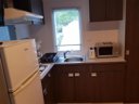 mobil-home - camping Le Clos Du Blavet photo 3