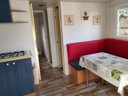 Cliquez pour découvrir toutes les photos de l'HÉBERGEMENT ! mobil-home - camping Le Clos Du Blavet photo 7