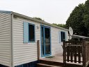 mobil-home - camping Le Clos Du Blavet photo 2