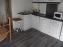 Cliquez pour découvrir toutes les photos de l'HÉBERGEMENT ! chalet - camping Le Clos Du Blavet photo 4