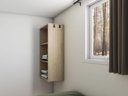 mobil-home - camping Le Clos Du Blavet photo 6
