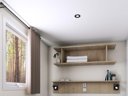 mobil-home - camping Le Clos Du Blavet photo 7